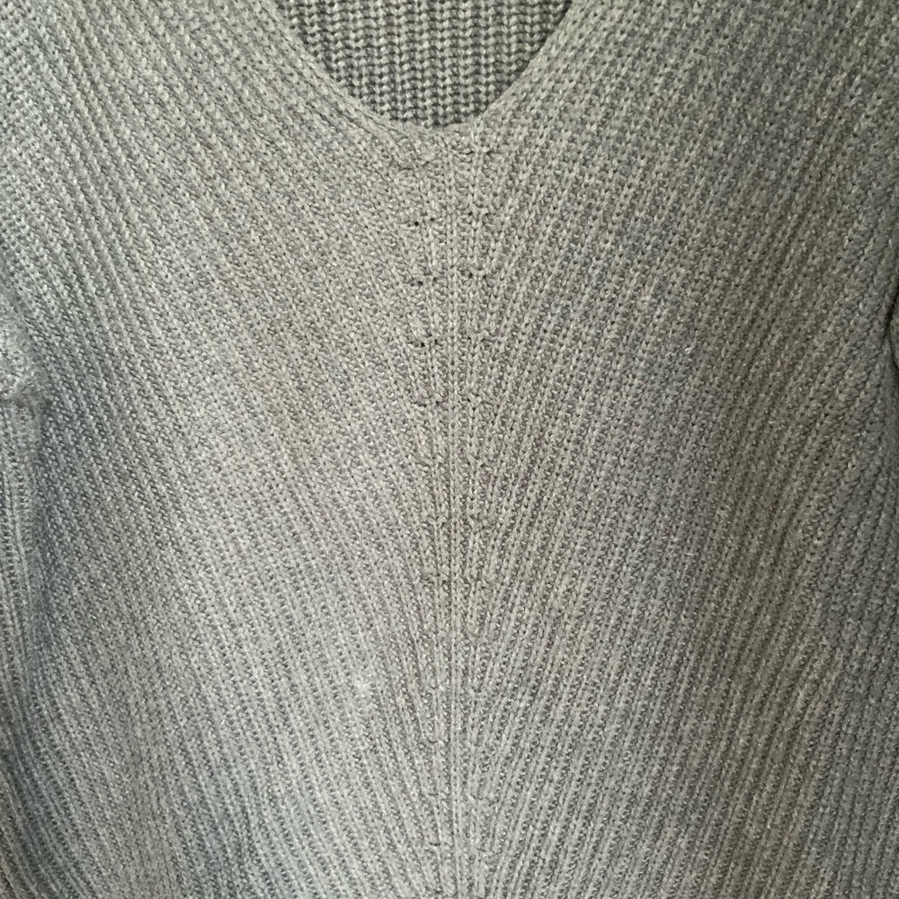 Tentree Cotton sweater Small - Picture 5 of 5